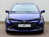 Toyota Corolla Touring Sports Hybrid 200 Dynamic | Full LED | Stoelverwarming | El. Achterklep