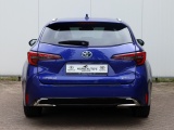 Toyota Corolla Touring Sports Hybrid 200 Dynamic | Full LED | Stoelverwarming | El. Achterklep