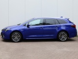 Toyota Corolla Touring Sports Hybrid 200 Dynamic | Full LED | Stoelverwarming | El. Achterklep