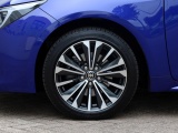 Toyota Corolla Touring Sports Hybrid 200 Dynamic | Full LED | Stoelverwarming | El. Achterklep