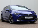 Toyota Corolla Touring Sports Hybrid 200 Dynamic | Full LED | Stoelverwarming | El. Achterklep
