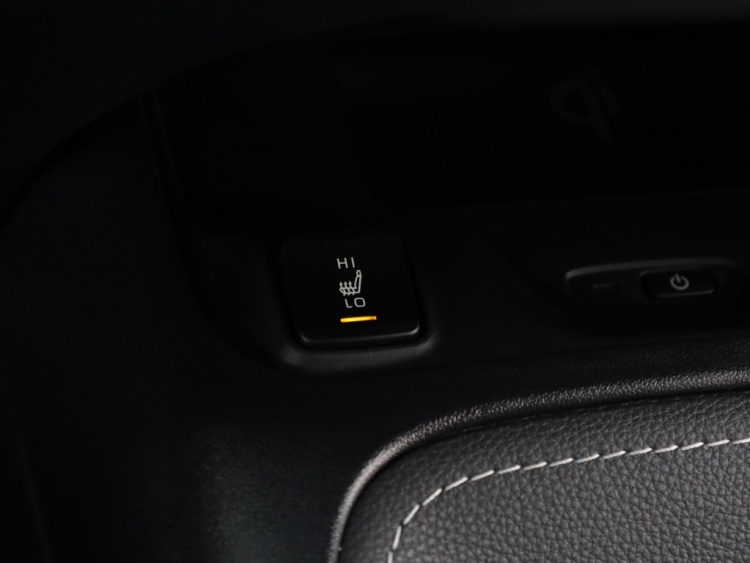 Toyota Corolla Touring Sports Hybrid 200 Dynamic | Full LED | Stoelverwarming | El. Achterklep