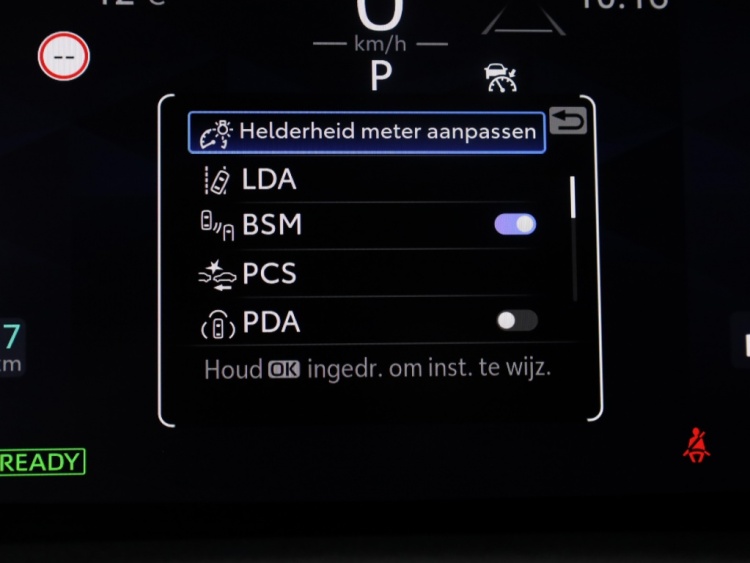 Toyota Corolla Touring Sports Hybrid 200 Dynamic | Full LED | Stoelverwarming | El. Achterklep