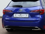 Toyota Corolla Touring Sports Hybrid 200 Dynamic | Full LED | Stoelverwarming | El. Achterklep