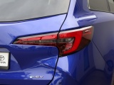 Toyota Corolla Touring Sports Hybrid 200 Dynamic | Full LED | Stoelverwarming | El. Achterklep