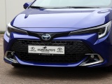 Toyota Corolla Touring Sports Hybrid 200 Dynamic | Full LED | Stoelverwarming | El. Achterklep