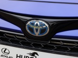 Toyota Corolla Touring Sports Hybrid 200 Dynamic | Full LED | Stoelverwarming | El. Achterklep