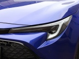 Toyota Corolla Touring Sports Hybrid 200 Dynamic | Full LED | Stoelverwarming | El. Achterklep