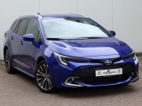 Toyota Corolla Touring Sports Hybrid 200 Dynamic | Full LED | Stoelverwarming | El. Achterklep