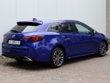 Toyota Corolla Touring Sports Hybrid 200 Dynamic | Full LED | Stoelverwarming | El. Achterklep
