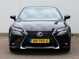 Lexus GS 450h F Sport Line | Mark Levinson | Schuifdak | Stoelventilatie