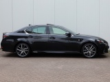 Lexus GS 450h F Sport Line | Mark Levinson | Schuifdak | Stoelventilatie