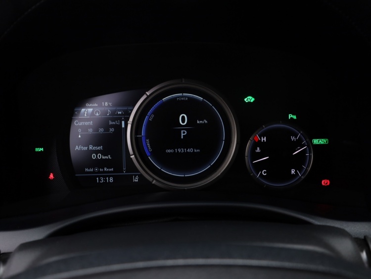 Lexus GS 450h F Sport Line | Mark Levinson | Schuifdak | Stoelventilatie