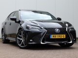 Lexus GS 450h F Sport Line | Mark Levinson | Schuifdak | Stoelventilatie