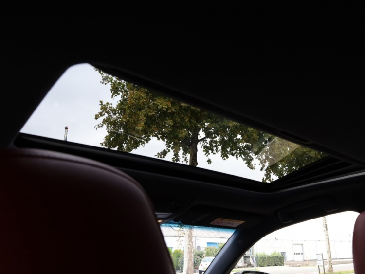 Lexus GS 450h F Sport Line | Mark Levinson | Schuifdak | Stoelventilatie