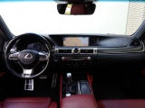 Lexus GS 450h F Sport Line | Mark Levinson | Schuifdak | Stoelventilatie