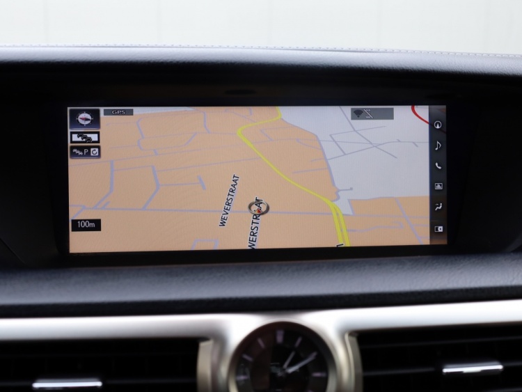 Lexus GS 450h F Sport Line | Mark Levinson | Schuifdak | Stoelventilatie