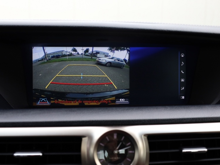 Lexus GS 450h F Sport Line | Mark Levinson | Schuifdak | Stoelventilatie