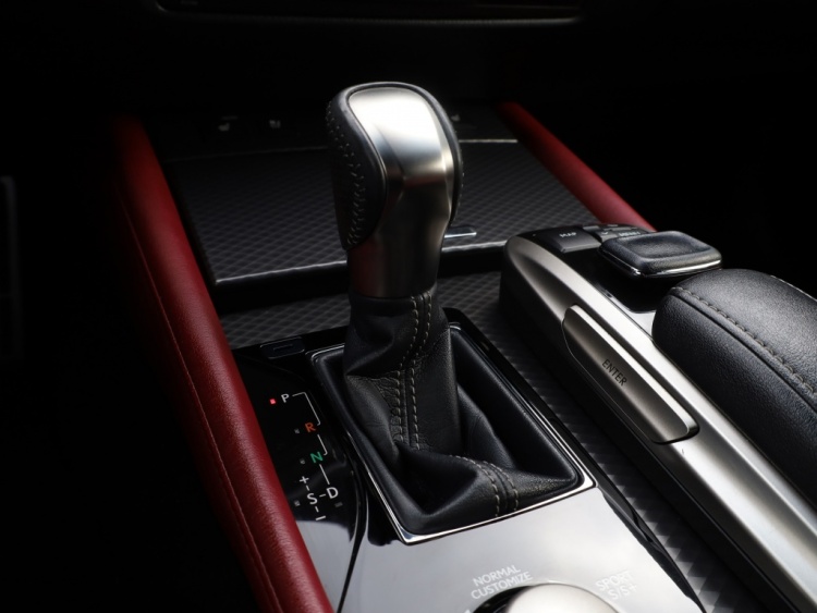Lexus GS 450h F Sport Line | Mark Levinson | Schuifdak | Stoelventilatie