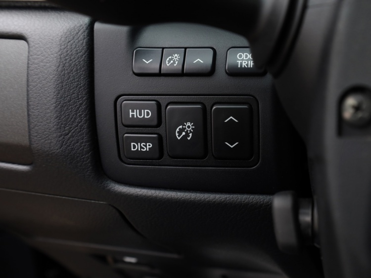 Lexus GS 450h F Sport Line | Mark Levinson | Schuifdak | Stoelventilatie