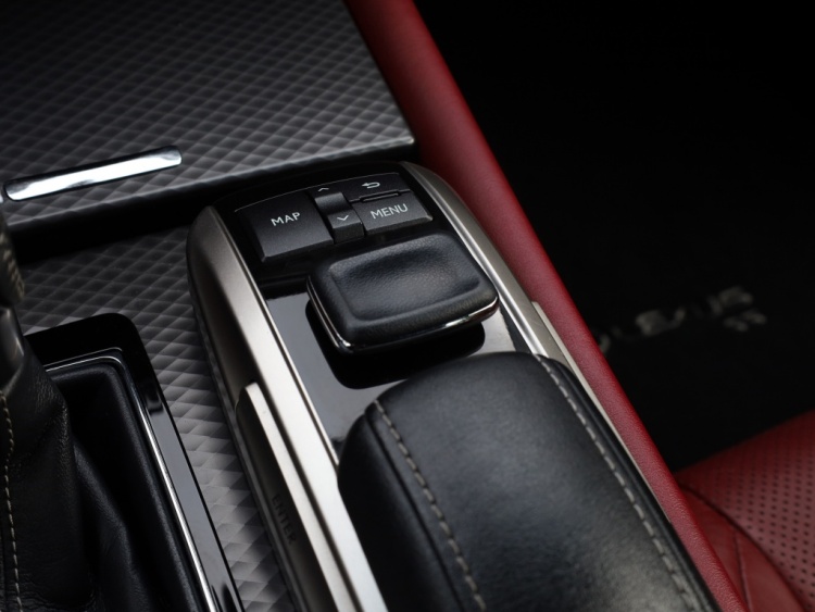 Lexus GS 450h F Sport Line | Mark Levinson | Schuifdak | Stoelventilatie