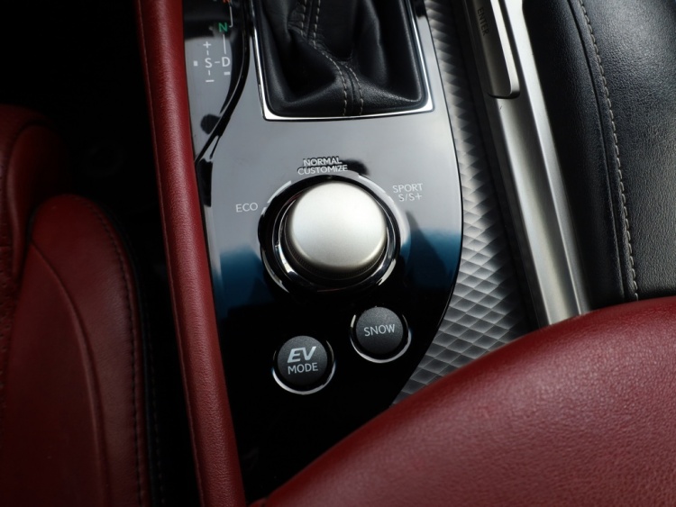 Lexus GS 450h F Sport Line | Mark Levinson | Schuifdak | Stoelventilatie