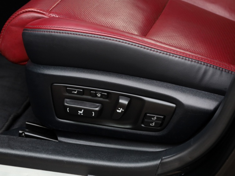 Lexus GS 450h F Sport Line | Mark Levinson | Schuifdak | Stoelventilatie