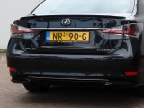 Lexus GS 450h F Sport Line | Mark Levinson | Schuifdak | Stoelventilatie