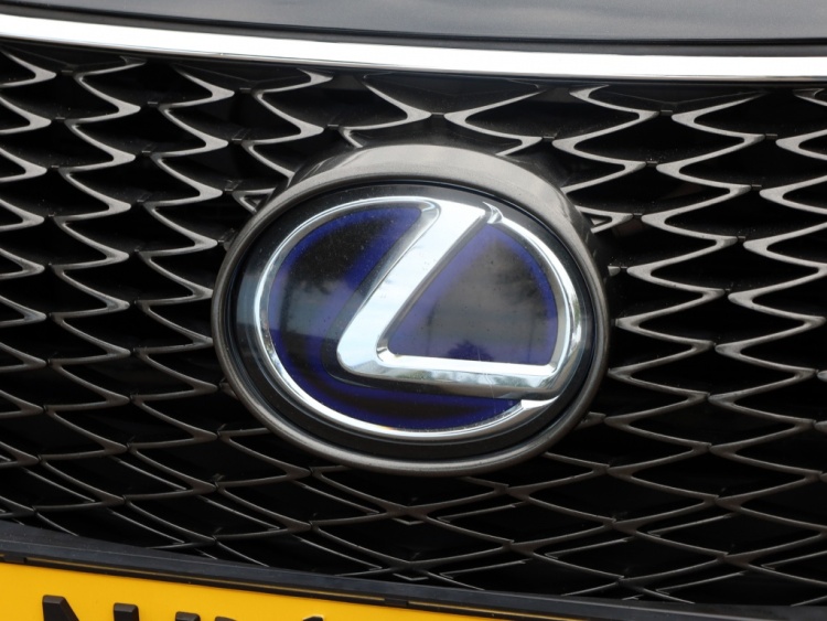 Lexus GS 450h F Sport Line | Mark Levinson | Schuifdak | Stoelventilatie