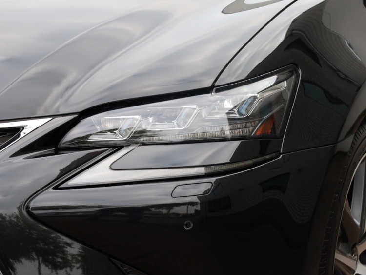 Lexus GS 450h F Sport Line | Mark Levinson | Schuifdak | Stoelventilatie