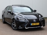 Lexus GS 450h F Sport Line | Mark Levinson | Schuifdak | Stoelventilatie
