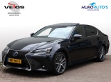 Lexus GS 450h F Sport Line | Mark Levinson | Schuifdak | Stoelventilatie