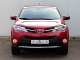 Toyota RAV4 2.0 Executive Business 4WD Automaat | Leder | Dodehoek | Trekhaa