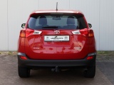 Toyota RAV4 2.0 Executive Business 4WD Automaat | Leder | Dodehoek | Trekhaa