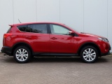 Toyota RAV4 2.0 Executive Business 4WD Automaat | Leder | Dodehoek | Trekhaa