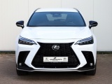 Lexus NX 450h+ AWD F Sport Line | Head-Up | Adaptief onderstel | 360 Cam