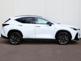 Lexus NX 450h+ AWD F Sport Line | Head-Up | Adaptief onderstel | 360 Cam