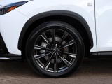 Lexus NX 450h+ AWD F Sport Line | Head-Up | Adaptief onderstel | 360 Cam