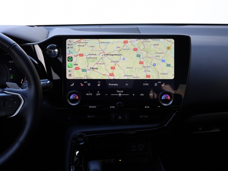 Lexus NX 450h+ AWD F Sport Line | Head-Up | Adaptief onderstel | 360 Cam