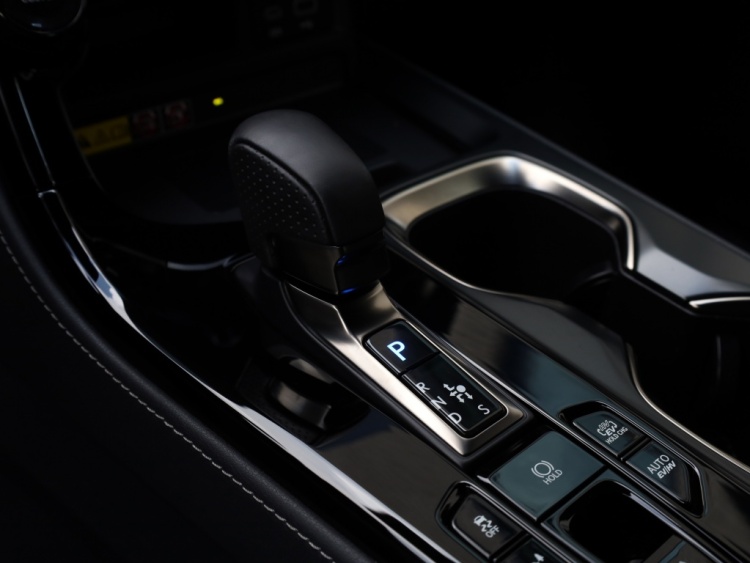 Lexus NX 450h+ AWD F Sport Line | Head-Up | Adaptief onderstel | 360 Cam