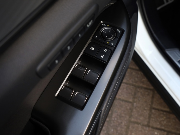 Lexus NX 450h+ AWD F Sport Line | Head-Up | Adaptief onderstel | 360 Cam