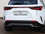 Lexus NX 450h+ AWD F Sport Line | Head-Up | Adaptief onderstel | 360 Cam