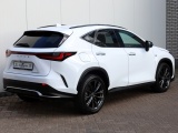 Lexus NX 450h+ AWD F Sport Line | Head-Up | Adaptief onderstel | 360 Cam