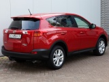 Toyota RAV4 2.0 Executive Business 4WD Automaat | Leder | Dodehoek | Trekhaa
