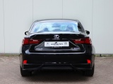 Lexus IS 300h F Sport Line | Stoelventilatie | Leder | Elektrische Stoele