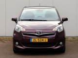 Toyota Verso-S 1.3 VVT-i Dynamic Automaat | Panoramadak | Clima | Trekhaak