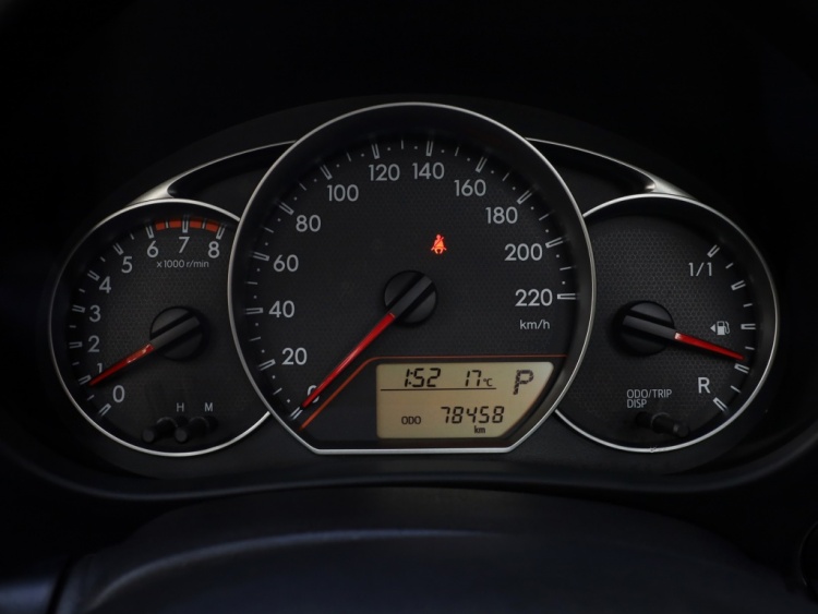 Toyota Verso-S 1.3 VVT-i Dynamic Automaat | Panoramadak | Clima | Trekhaak