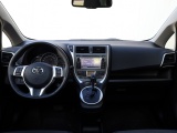 Toyota Verso-S 1.3 VVT-i Dynamic Automaat | Panoramadak | Clima | Trekhaak
