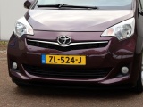 Toyota Verso-S 1.3 VVT-i Dynamic Automaat | Panoramadak | Clima | Trekhaak