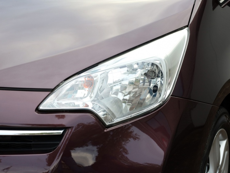 Toyota Verso-S 1.3 VVT-i Dynamic Automaat | Panoramadak | Clima | Trekhaak